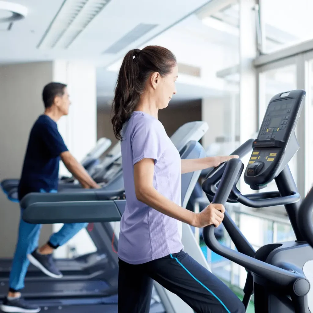 Buzzfit featured